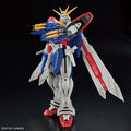 Mobile Fighter G Gundam RG God Gundam 1144 Scale Model Kit 