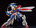 Mobile Fighter G Gundam RG God Gundam 1144 Scale Model Kit 