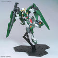 Mobile Suit Gundam 00 MG GN-002 Gundam Dynames 1/100 Scale Model Kit 