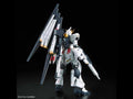 Mobile Suit Gundam Char's Counterattack RG Nu Gundam 1144 Scale 