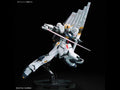 Mobile Suit Gundam Char's Counterattack RG Nu Gundam 1144 Scale 