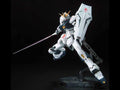 Mobile Suit Gundam Char's Counterattack RG Nu Gundam 1144 Scale 