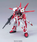 Mobile Suit Gundam SEED Astray HGGS Gundam Astray Red Frame (Flight Unit) 1/144 Scale *Pre-order* 
