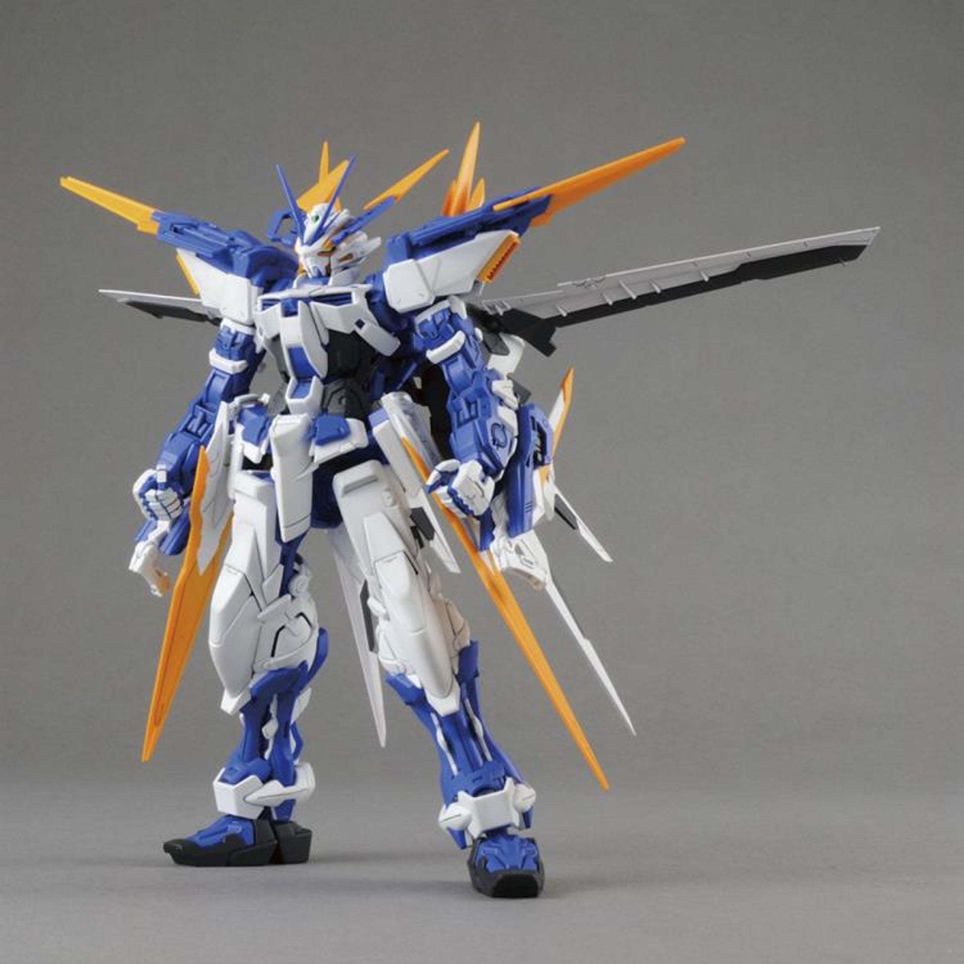 Mobile Suit Gundam SEED Destiny Astray B MG Gundam Astray Blue Frame D 1/100 Scale *Pre-order* 
