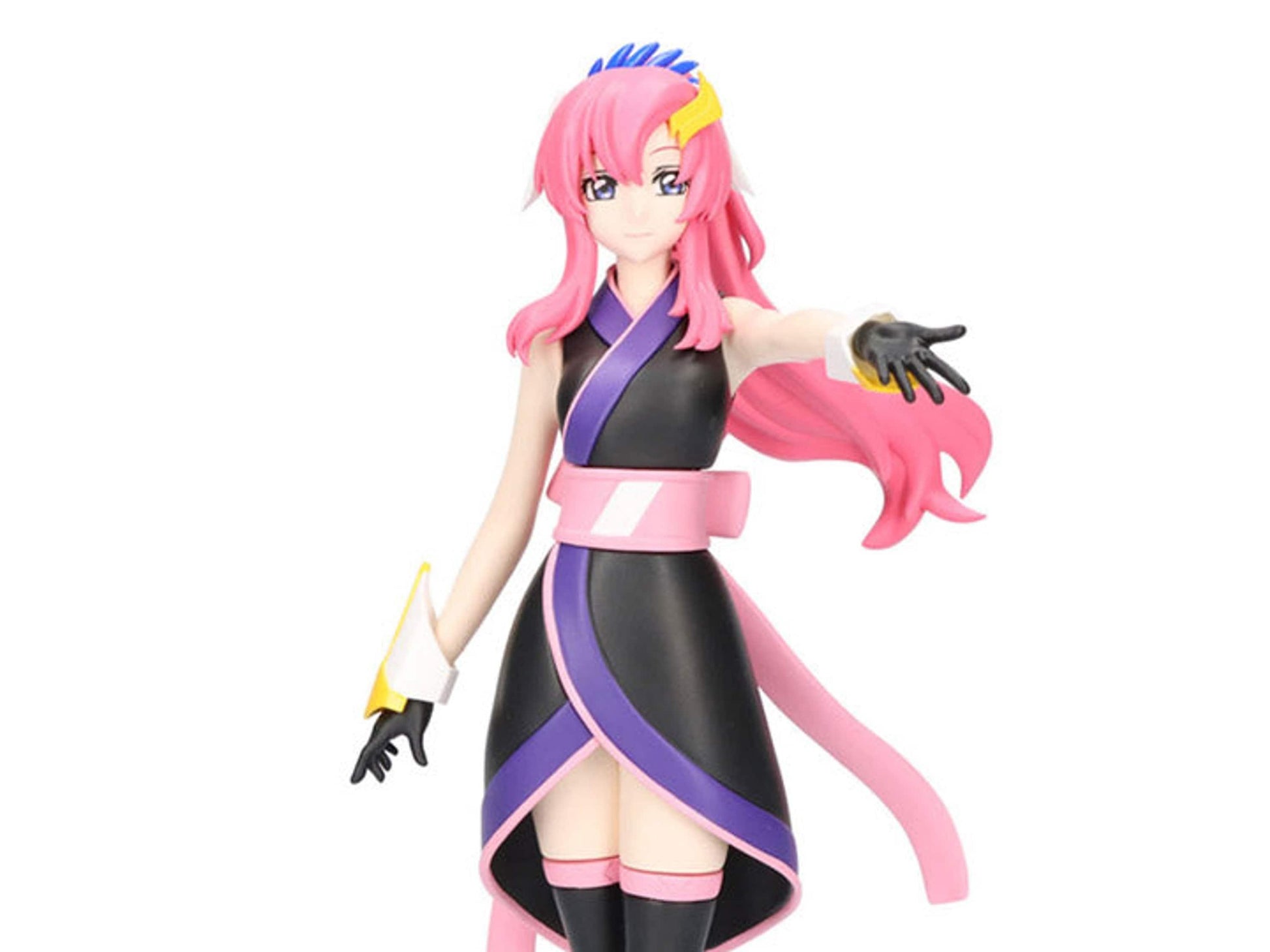 Mobile Suit Gundam SEED Freedom Lacus Clyne Figure *Pre-order* 