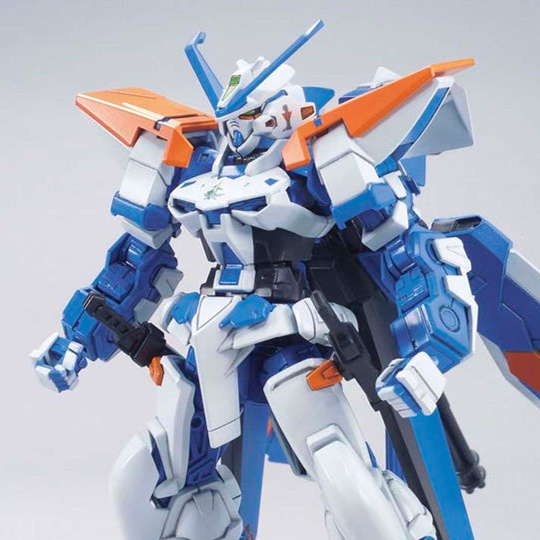 Mobile Suit Gundam SEED HGGS Gundam Astray Blue Frame Second L 1/144 Scale *Pre-order* 