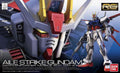 Mobile Suit Gundam SEED RG Aile Strike Gundam 1/144 Scale *Pre-order* 