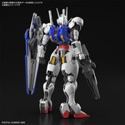 Mobile Suit Gundam: The Witch from Mercury Full Mechanics Gundam Aerial 1/100 Scale Model Kit 