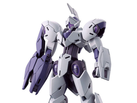Mobile Suit Gundam: The Witch from Mercury HGTWFM Michaelis 1/144 Scale Model Kit 