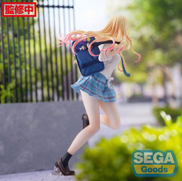 My Dress-Up Darling Luminasta Marin Kitagawa (Sparkling, After School) 