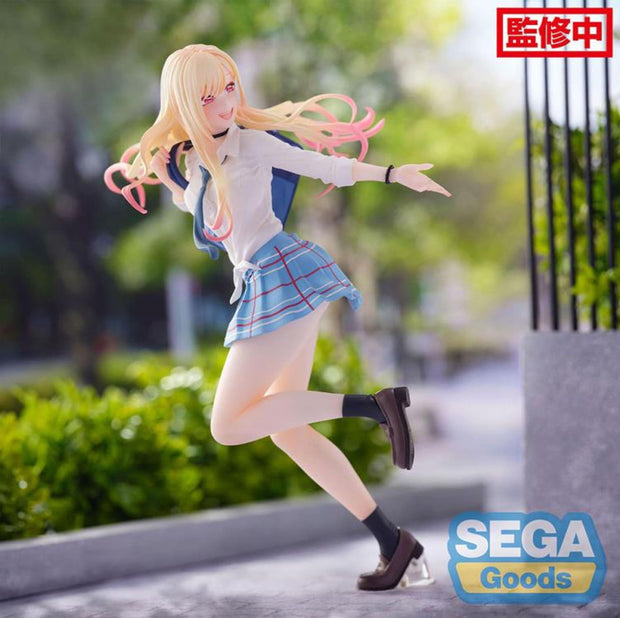 My Dress-Up Darling Luminasta Marin Kitagawa (Sparkling, After School) 
