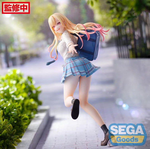My Dress-Up Darling Luminasta Marin Kitagawa (Sparkling, After School) 