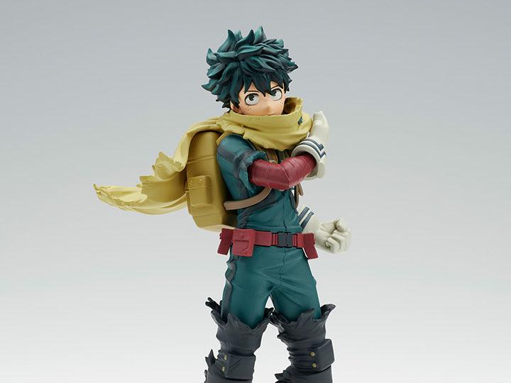 My Hero Academia Age of Heroes Deku (Ver.3) *Pre-Order* 