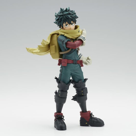 My Hero Academia Age of Heroes Deku (Ver.3) *Pre-Order* 