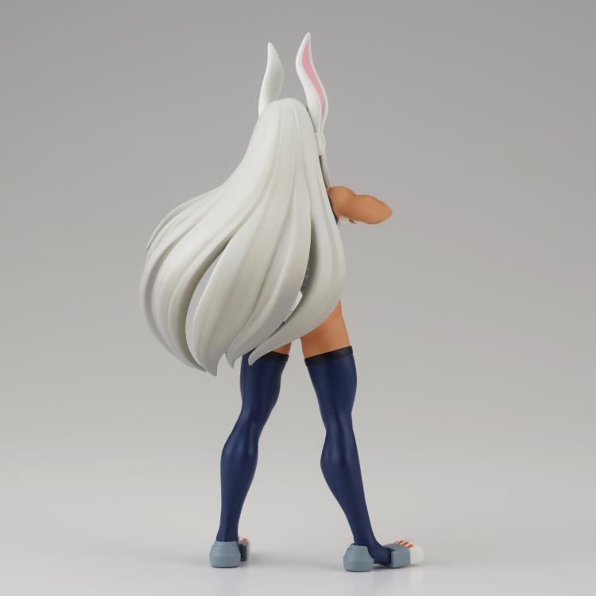 My Hero Academia Age of Heroes Mirko *Pre-Order* 