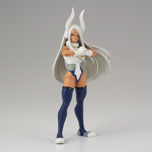 My Hero Academia Age of Heroes Mirko *Pre-Order* 