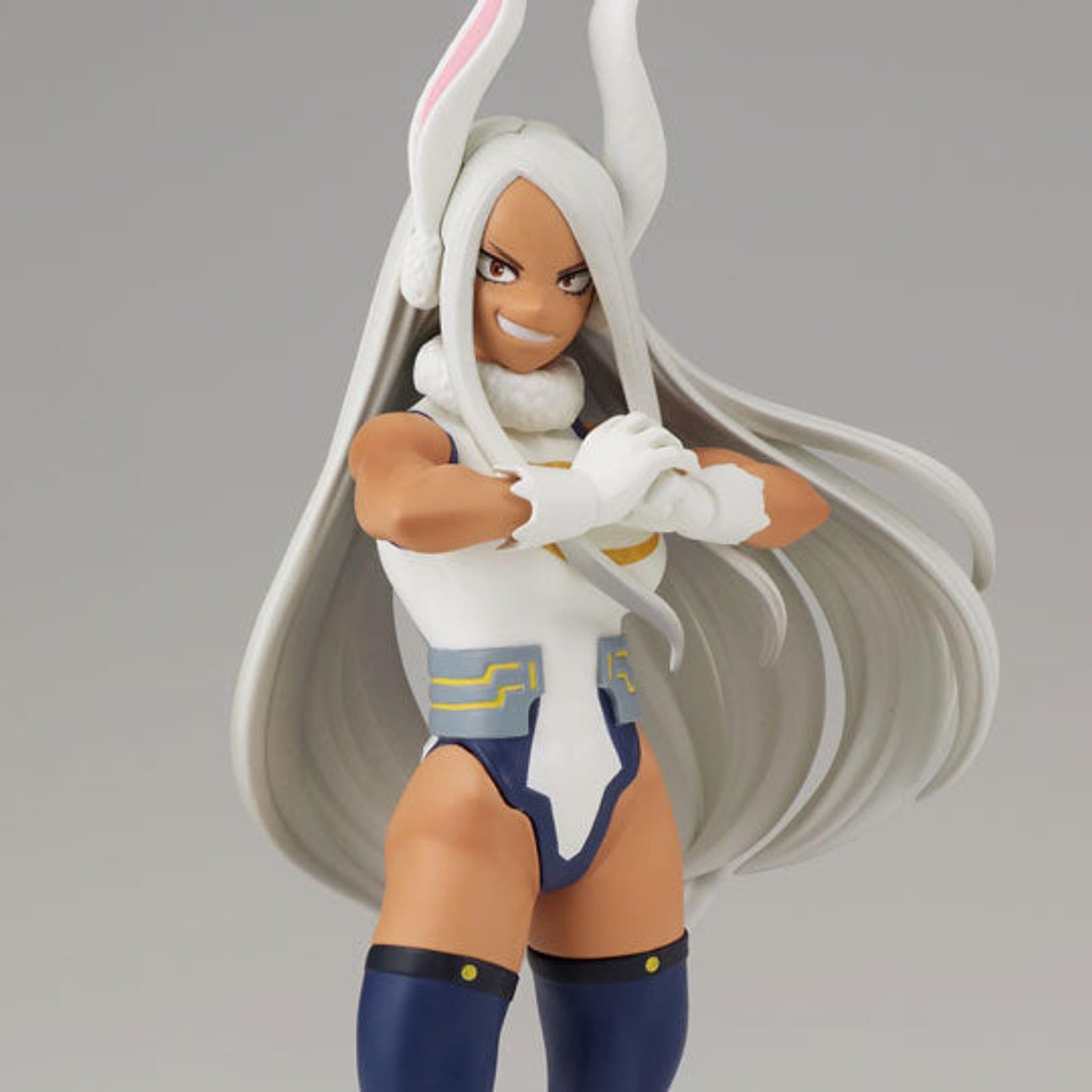 My Hero Academia Age of Heroes Mirko *Pre-Order* 