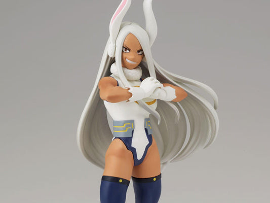 My Hero Academia Age of Heroes Mirko *Pre-Order* 