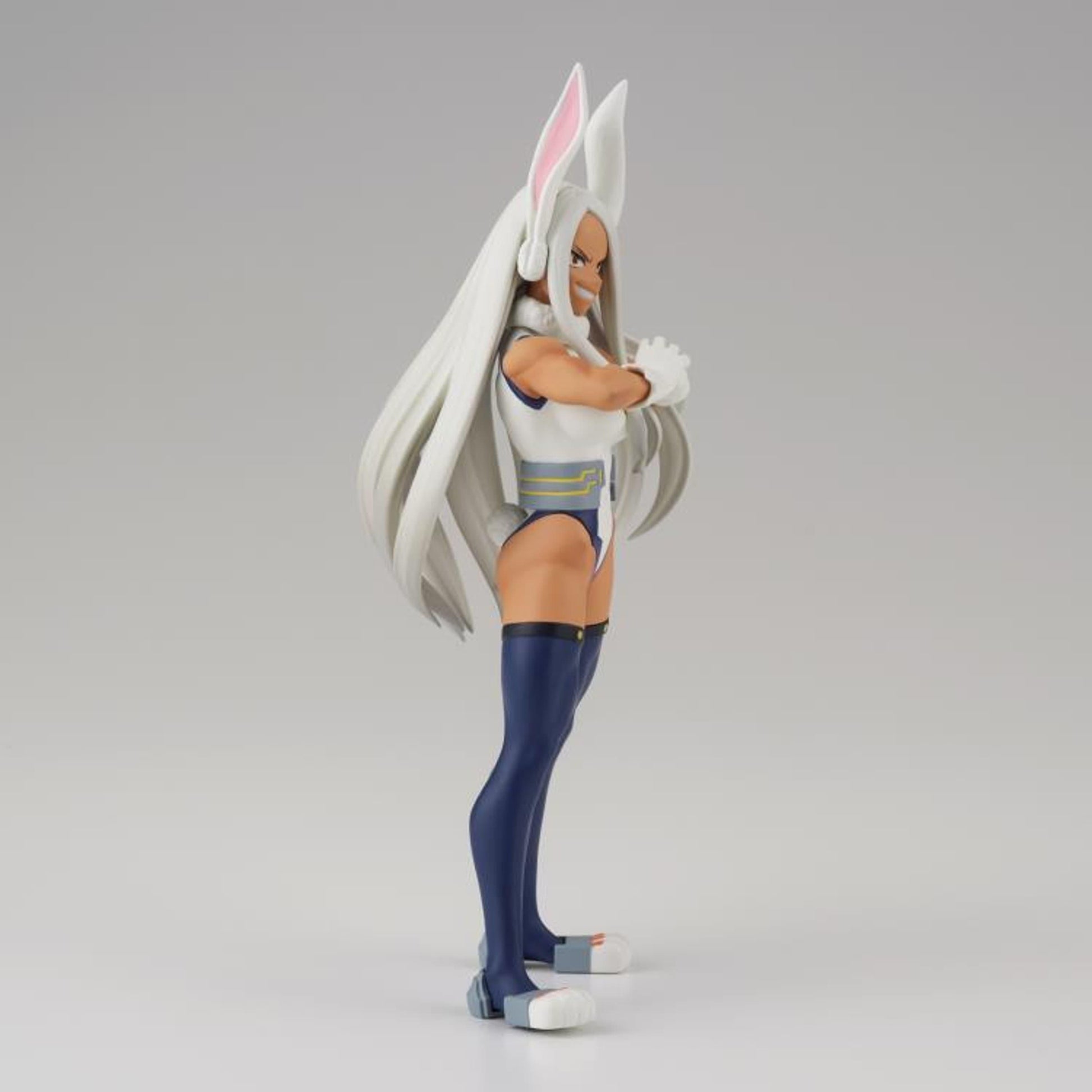 My Hero Academia Age of Heroes Mirko *Pre-Order* 