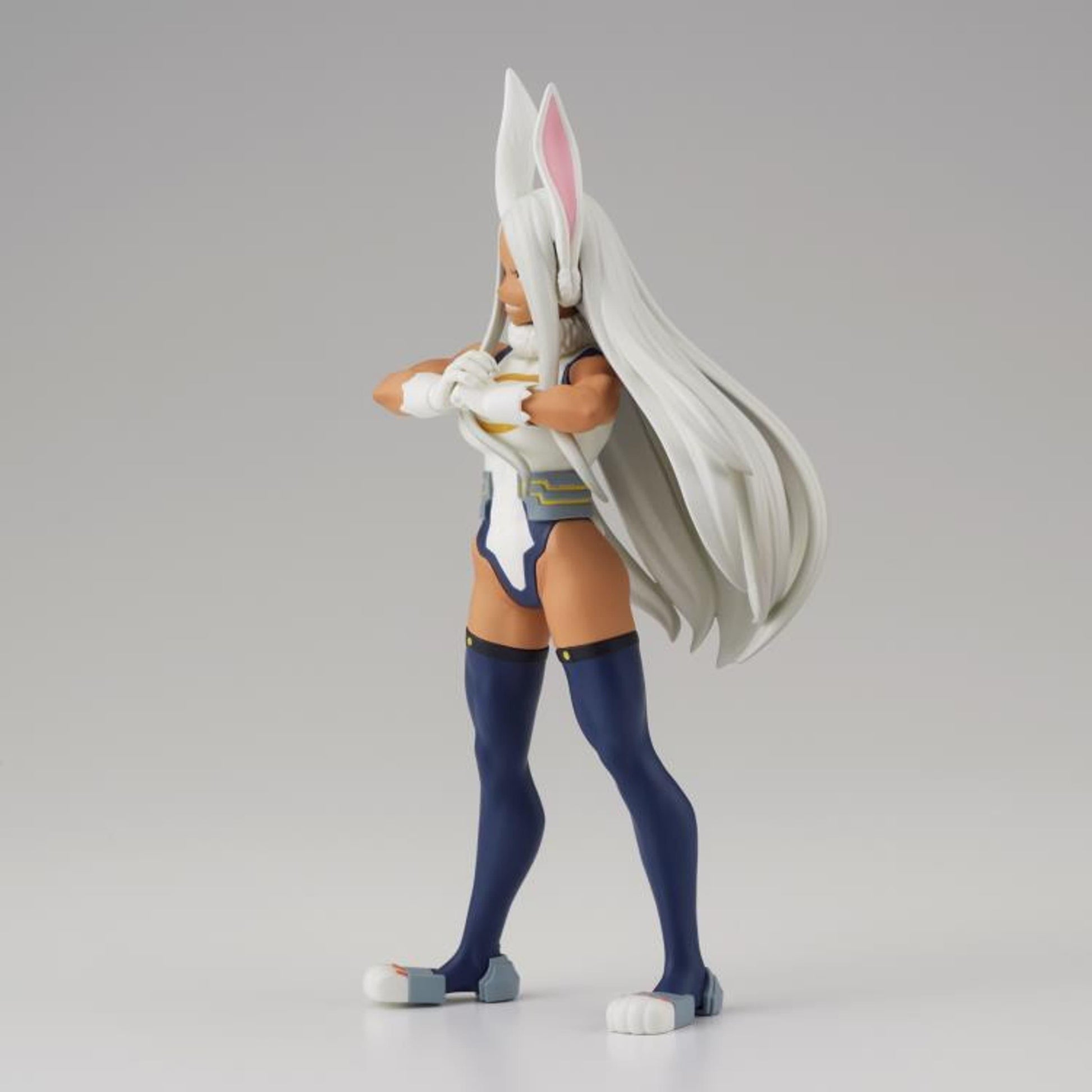 My Hero Academia Age of Heroes Mirko *Pre-Order* 