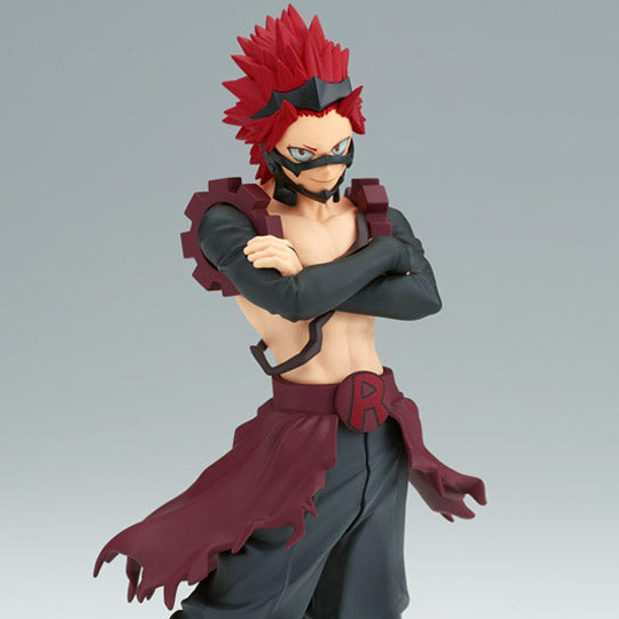 My Hero Academia Age of Heroes Red Riot II *Pre-order* 