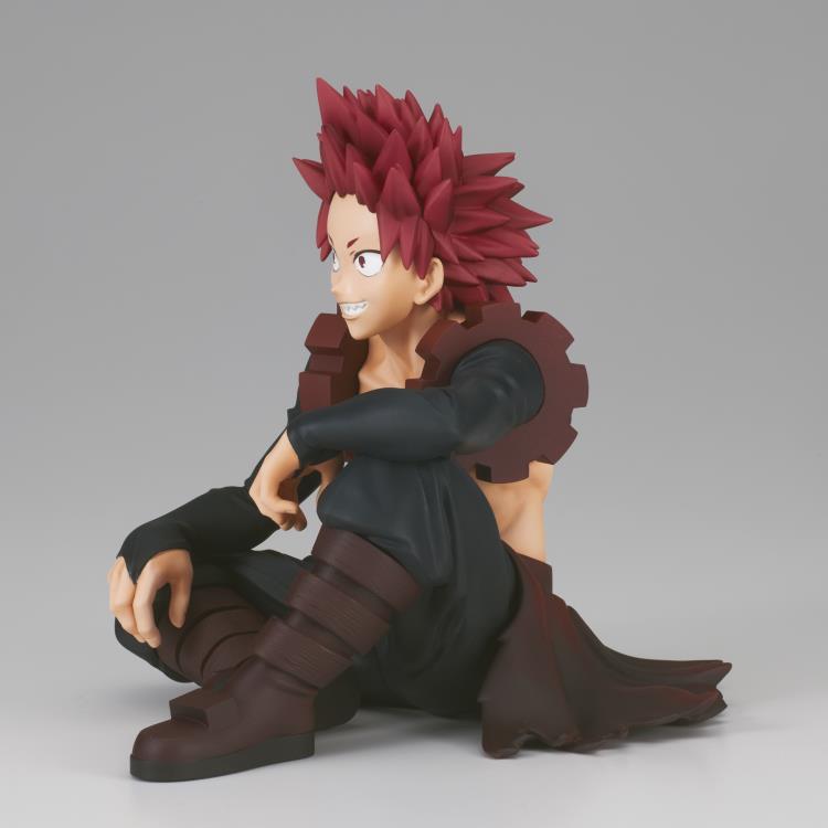My Hero Academia Break Time Collection Vol.5 Eijiro Kirishima *Pre-Order* 