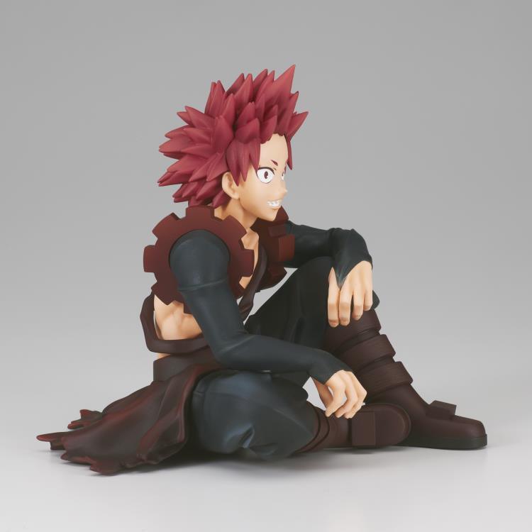 My Hero Academia Break Time Collection Vol.5 Eijiro Kirishima *Pre-Order* 
