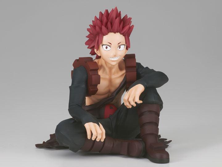 My Hero Academia Break Time Collection Vol.5 Eijiro Kirishima *Pre-Order* 