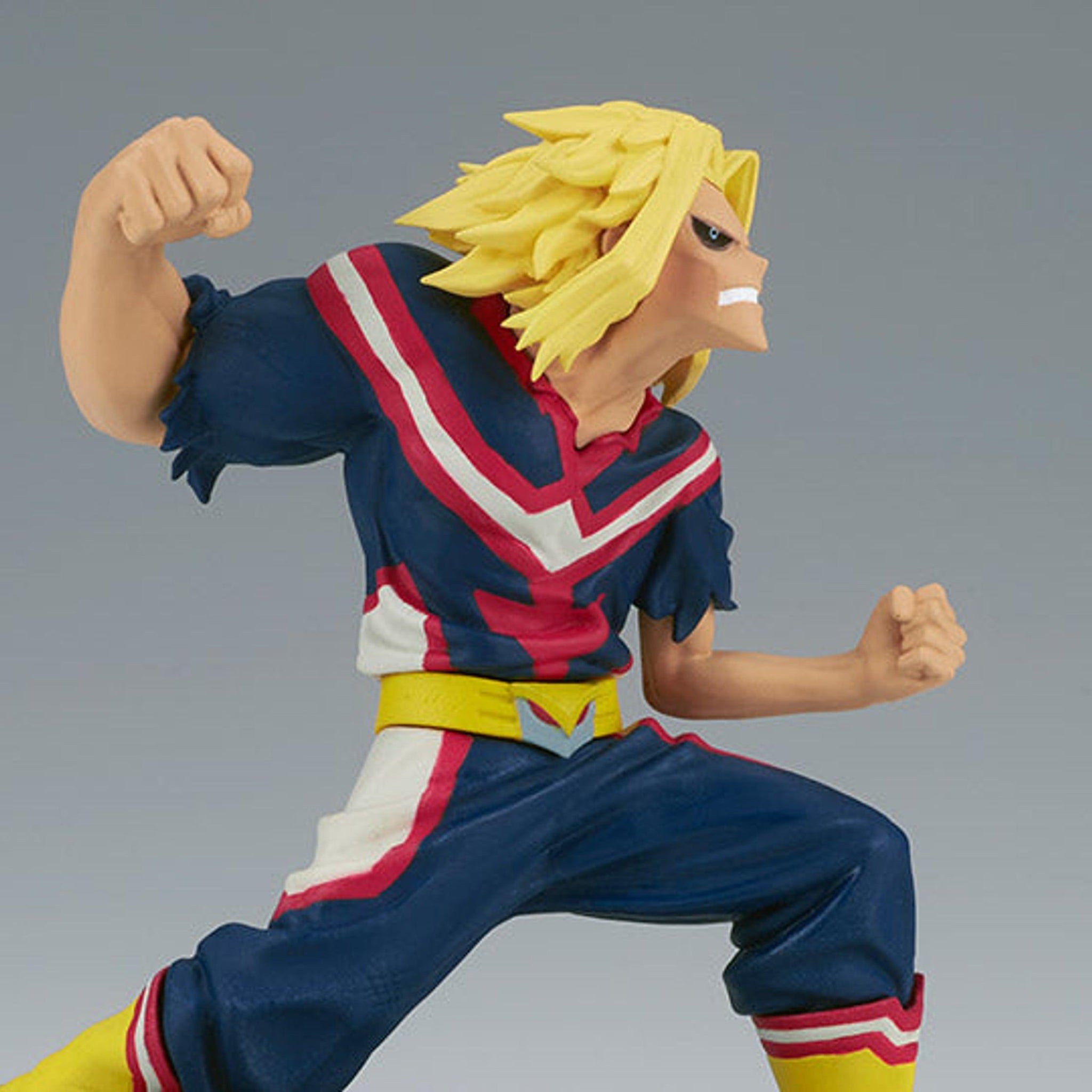 My Hero Academia Combination Battle All Might *Pre-order* 