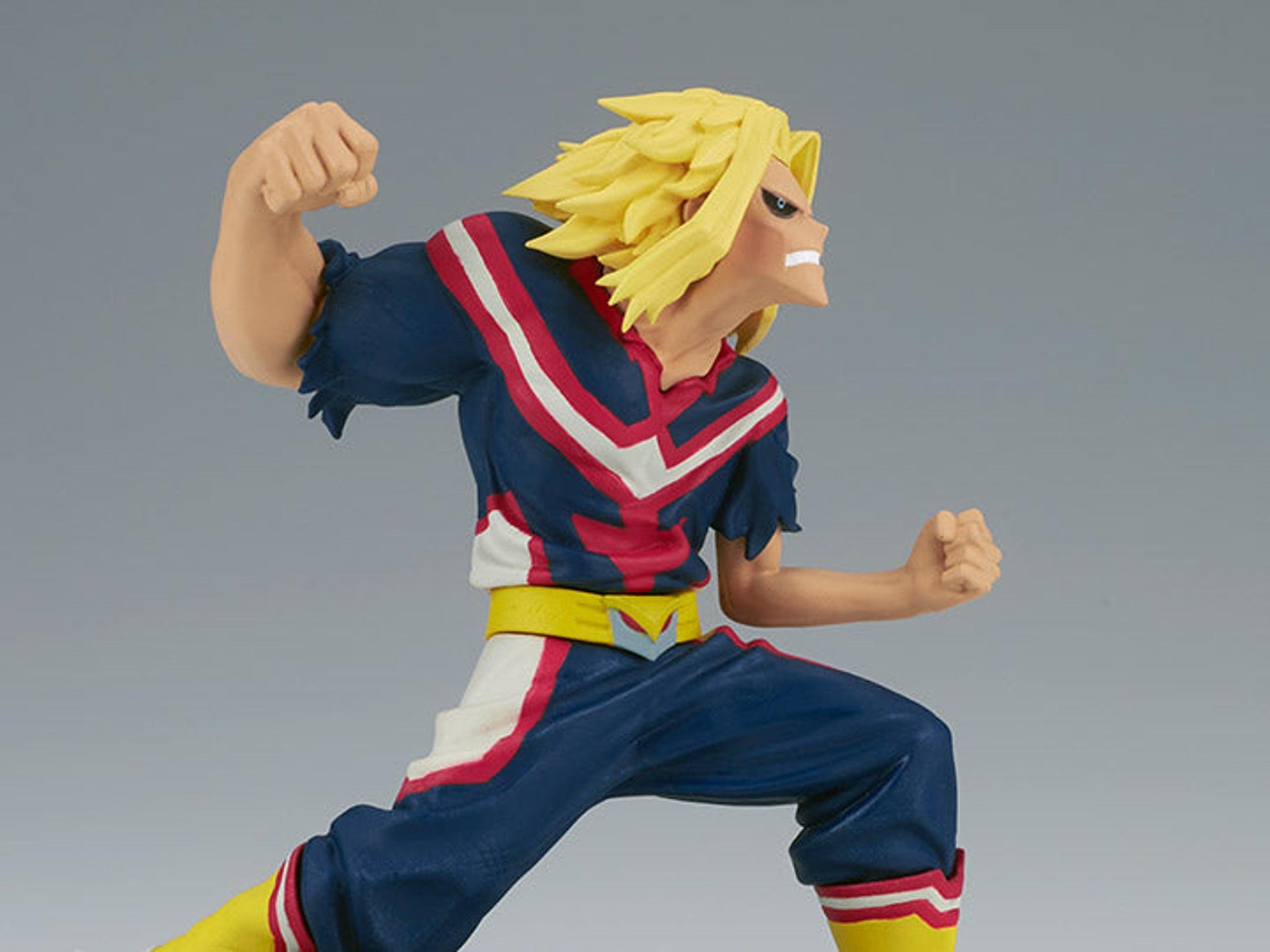 My Hero Academia Combination Battle All Might *Pre-order* 