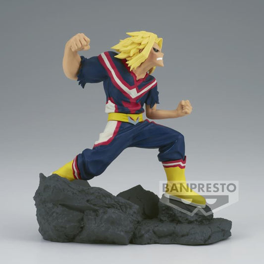 My Hero Academia Combination Battle All Might *Pre-order* 