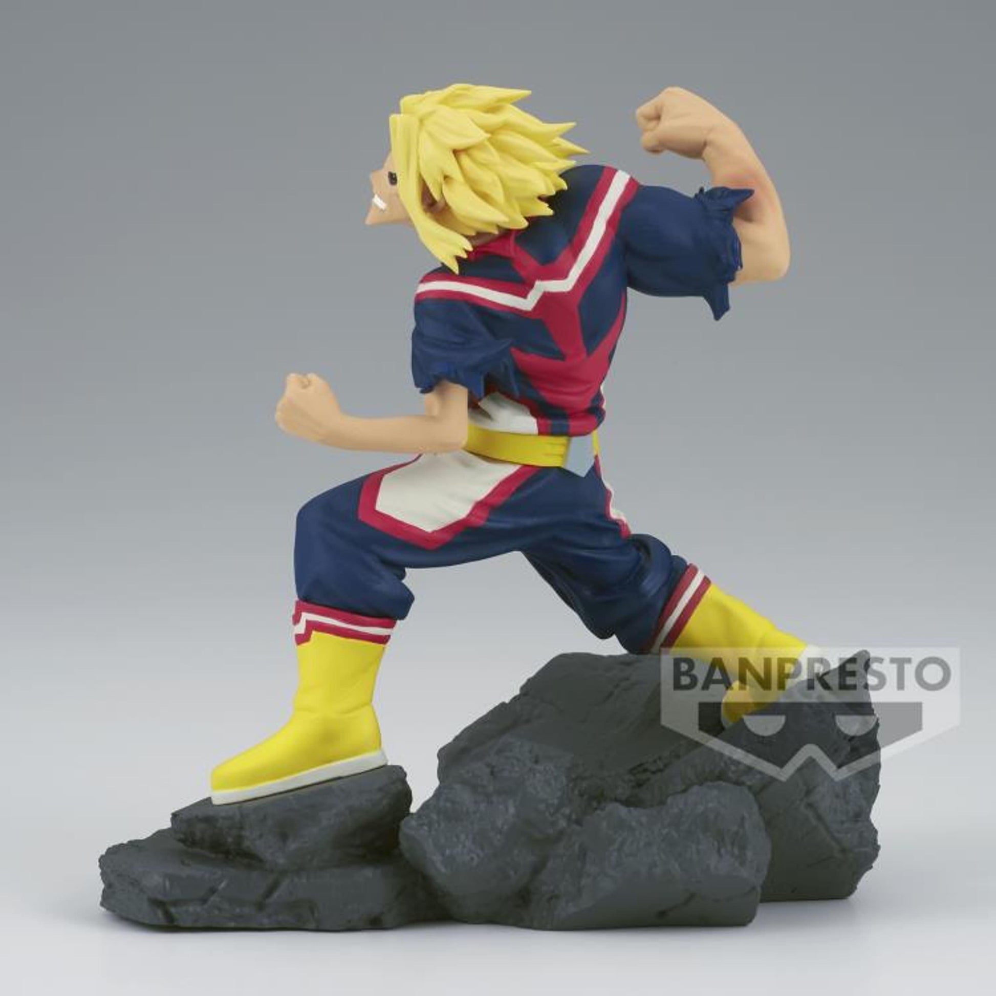 My Hero Academia Combination Battle All Might *Pre-order* 