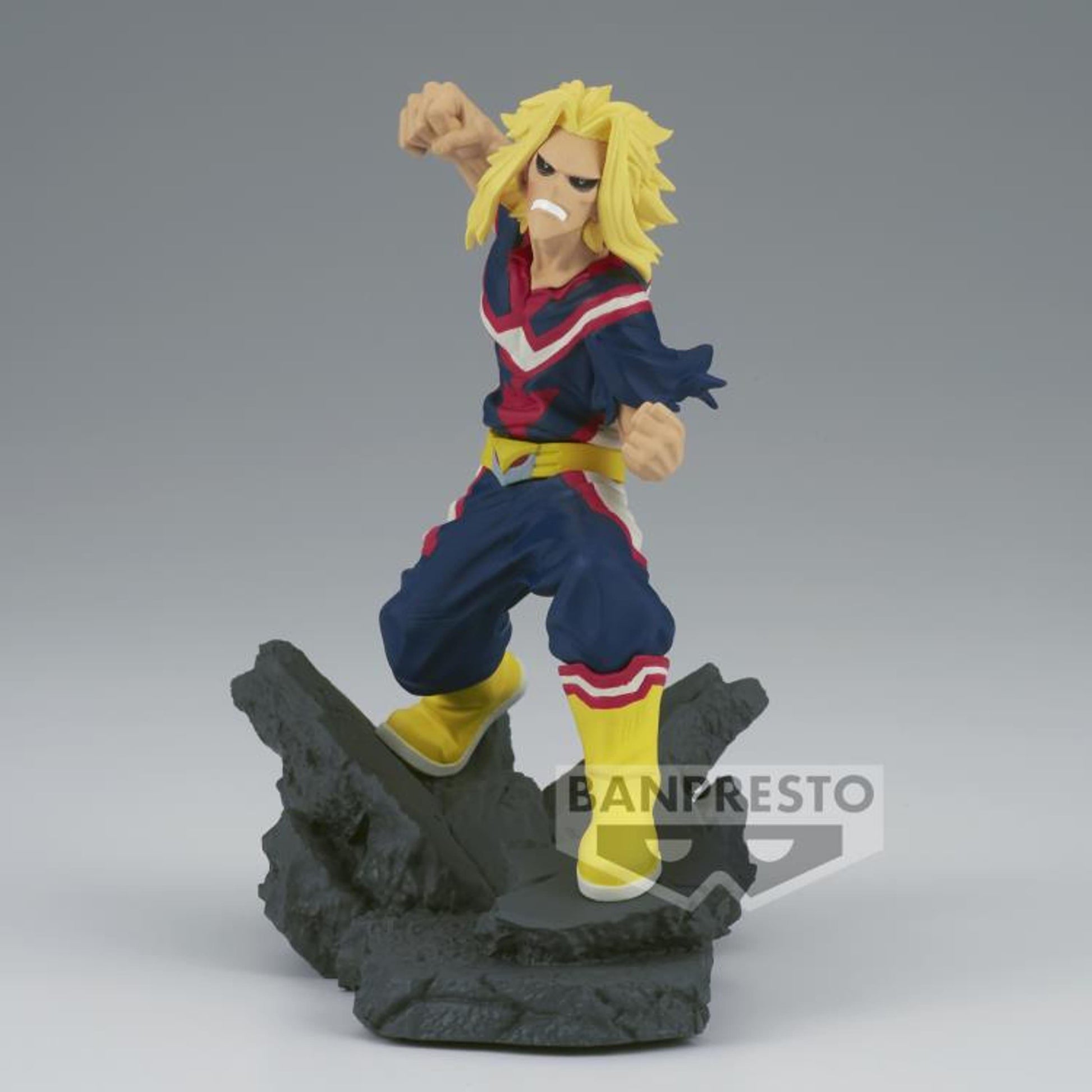 My Hero Academia Combination Battle All Might *Pre-order* 