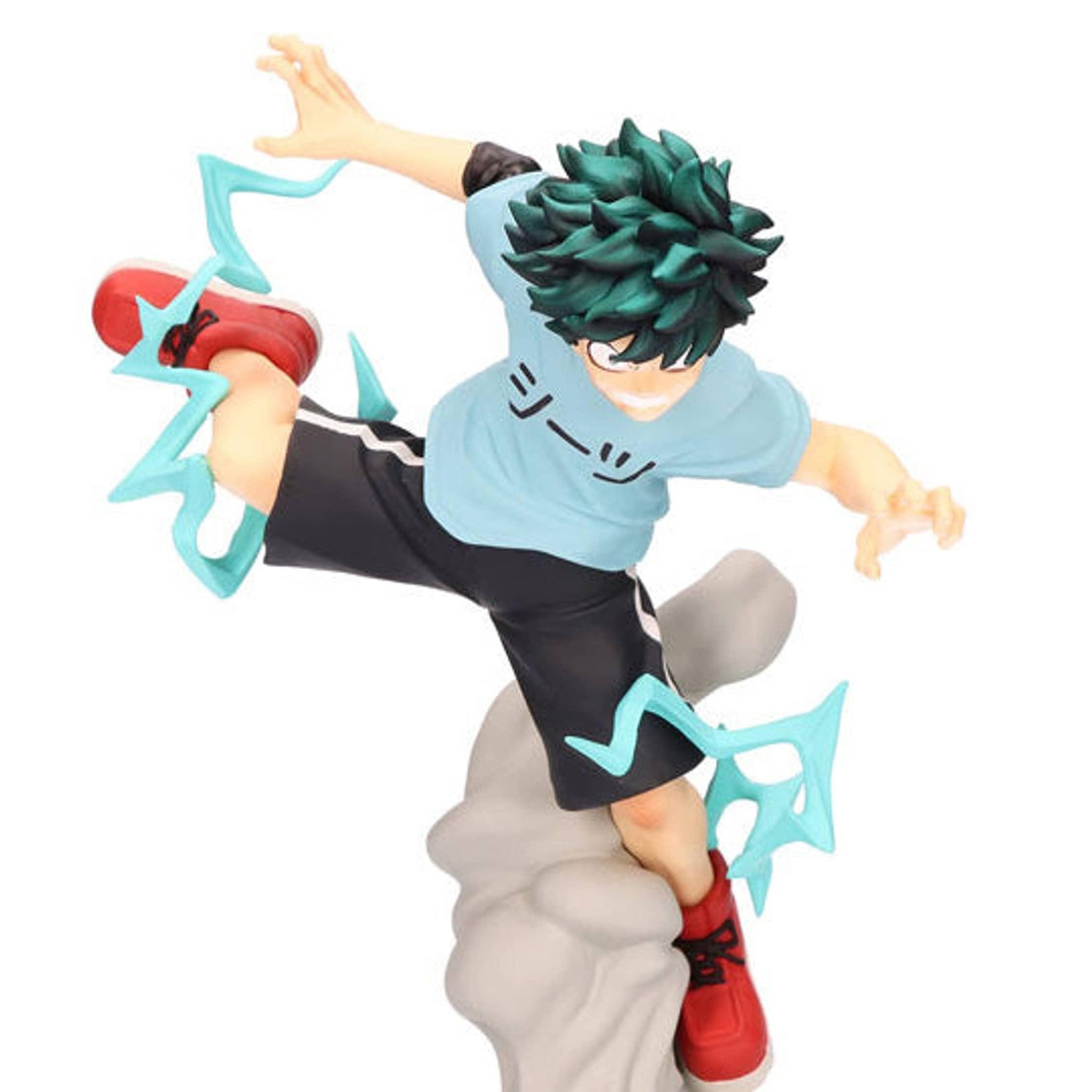 My Hero Academia Combination Battle Izuku Midoriya *Pre-order* 