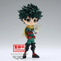 My Hero Academia Q Posket Izuku Midoriya (Ver. 2) 