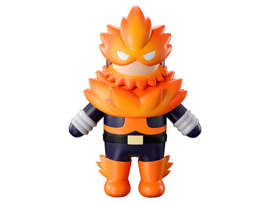 My Hero Academia Sofvimates Endeavor *Pre-order* 