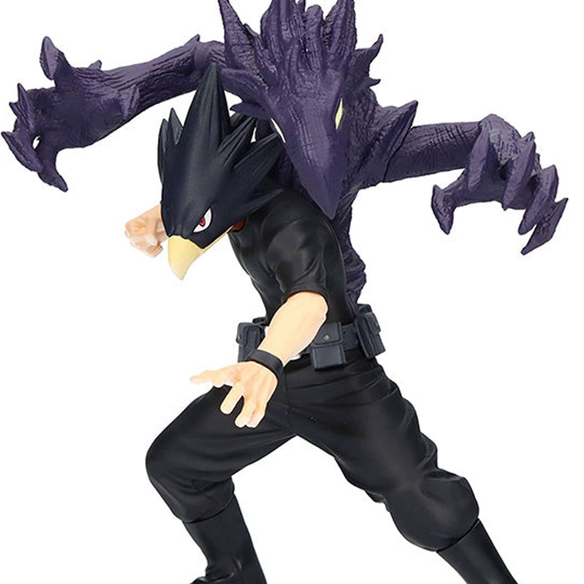 My Hero Academia The Amazing Heroes Plus Fumikage Tokoyami *Pre-order* 