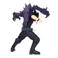 My Hero Academia The Amazing Heroes Plus Fumikage Tokoyami *Pre-order* 