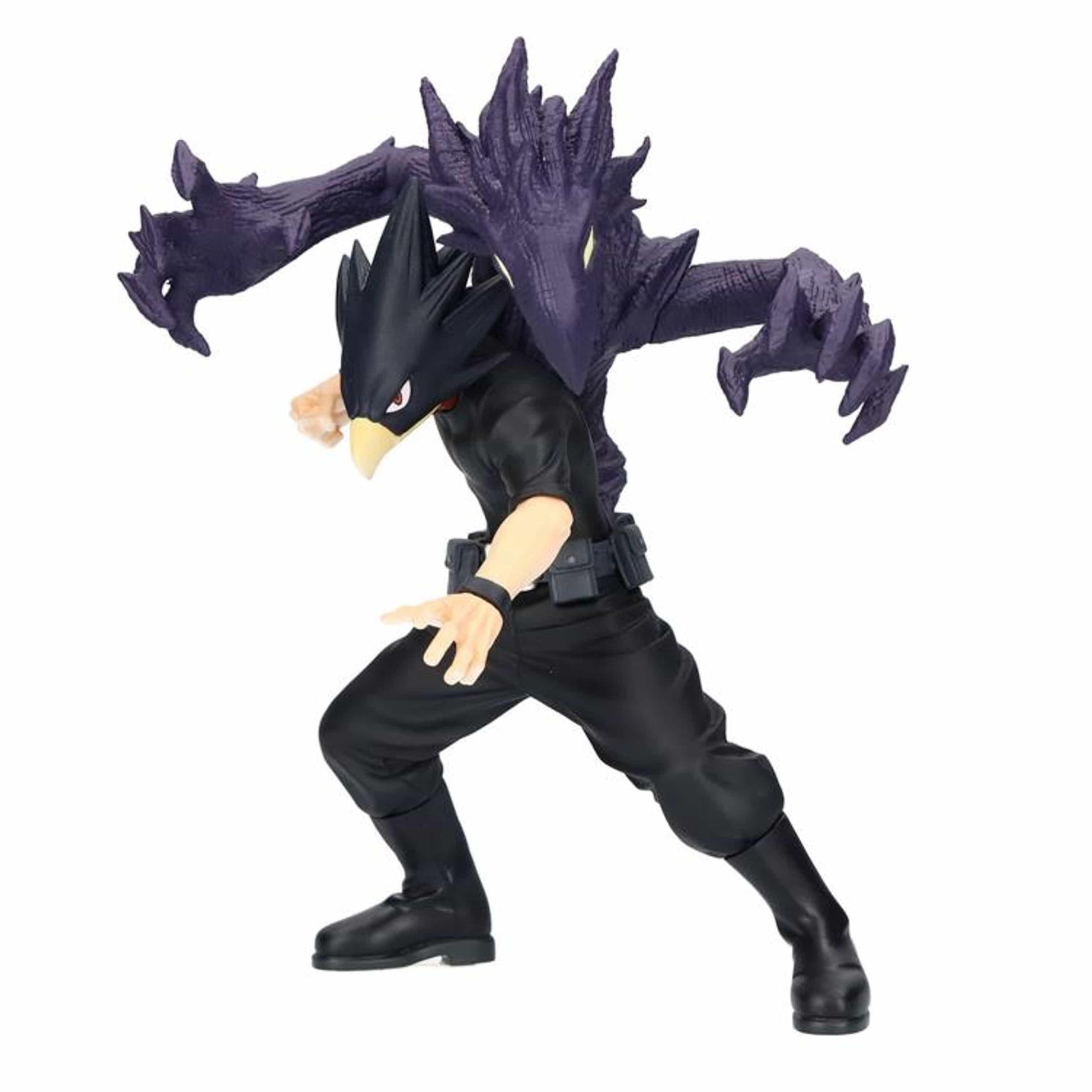 My Hero Academia The Amazing Heroes Plus Fumikage Tokoyami *Pre-order* 