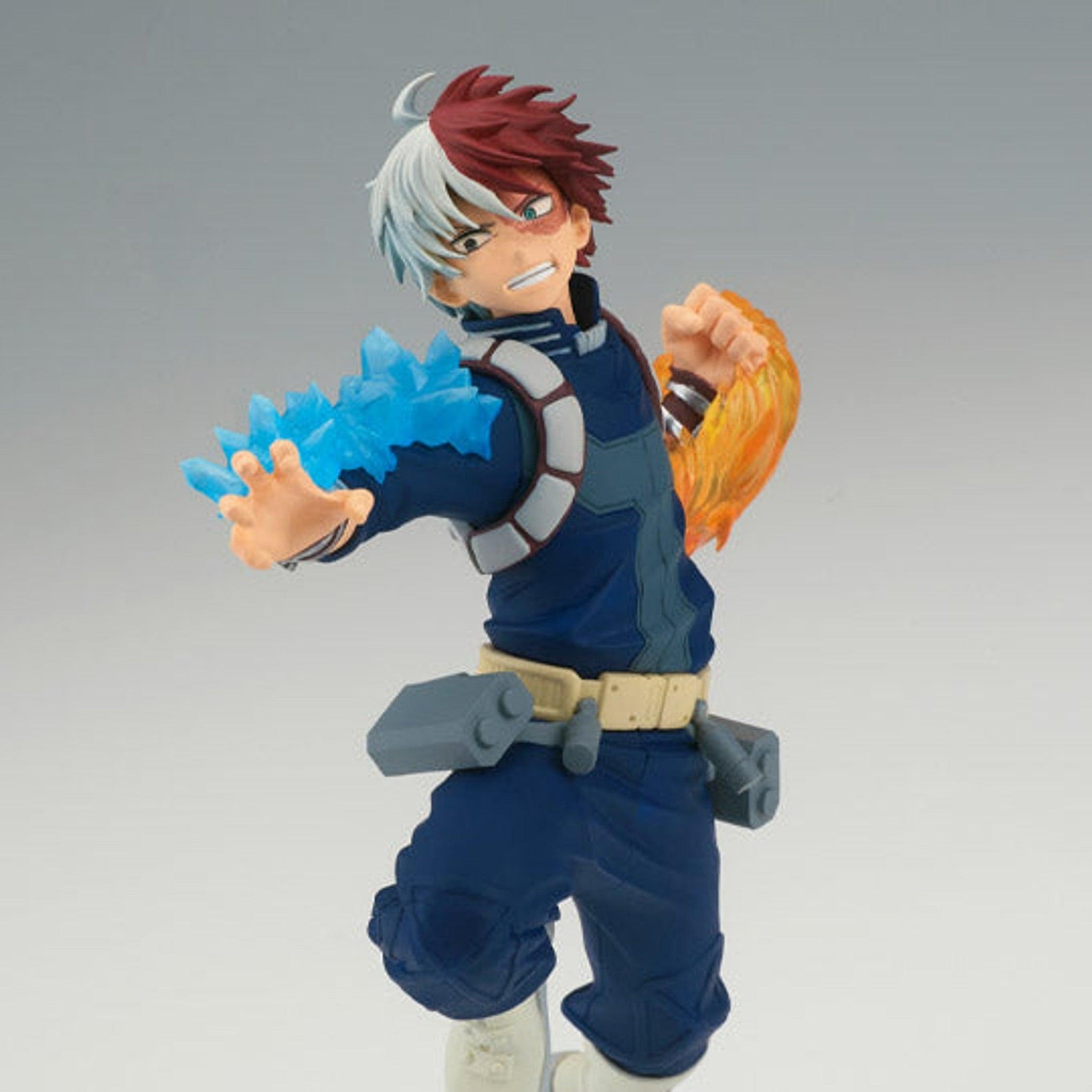 My Hero Academia The Amazing Heroes Plus Vol.5 Shoto Todoroki *Pre-order* 
