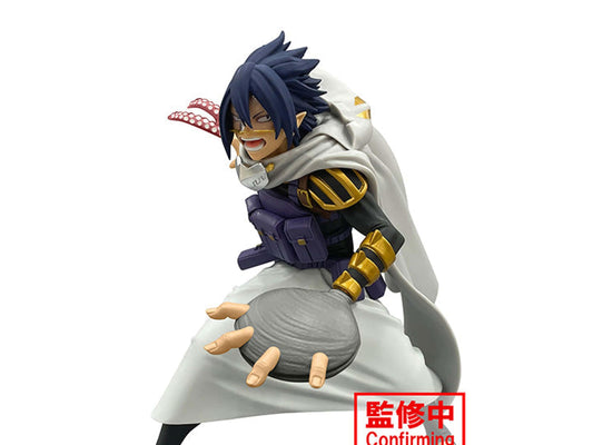 My Hero Academia The Amazing Heroes Plus Vol.8 Tamaki Amajiki *Pre-order* 