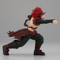 My Hero Academia The Amazing Heroes Vol.35 Eijiro Kirishima *Pre-Order* 