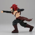 My Hero Academia The Amazing Heroes Vol.35 Eijiro Kirishima *Pre-Order* 