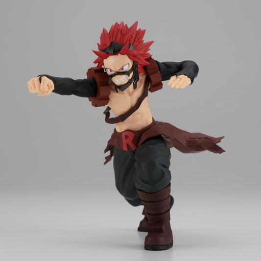 My Hero Academia The Amazing Heroes Vol.35 Eijiro Kirishima *Pre-Order* 