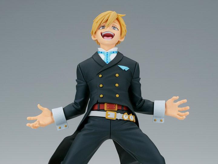 My Hero Academia The Amazing Heroes Vol.36 Neito Monoma *Pre-Order* 