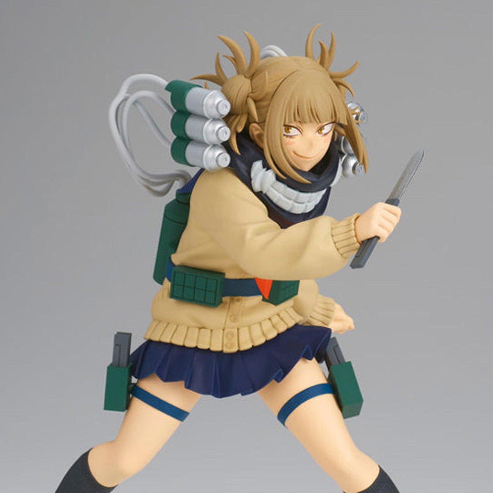 My Hero Academia The Evil Villains DX Himiko Toga
