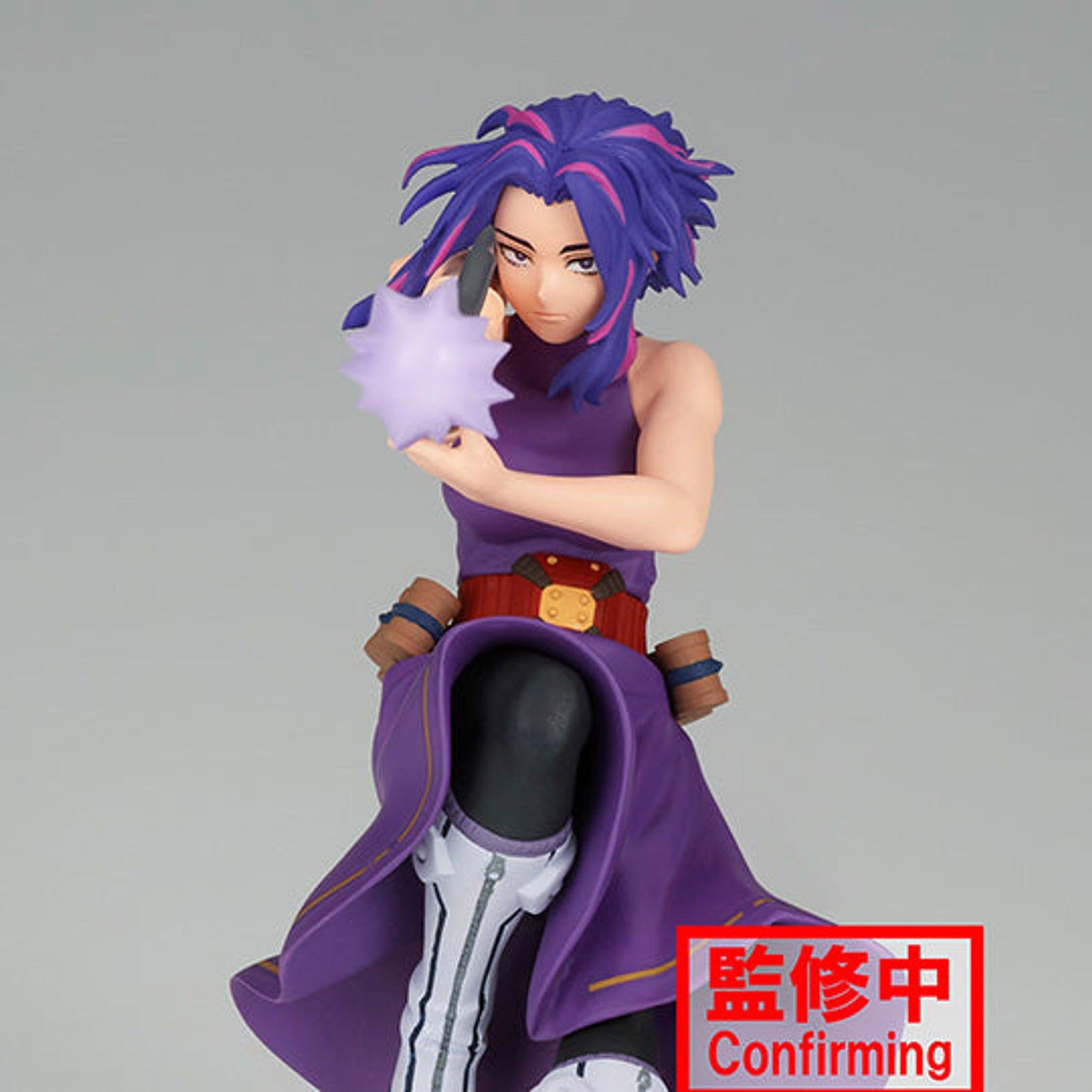 My Hero Academia The Evil Villains Plus Lady Nagant *Pre-order* 