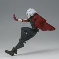 My Hero Academia The Evil Villains Vol.8 Tomura Shigaraki *Pre-Order* 