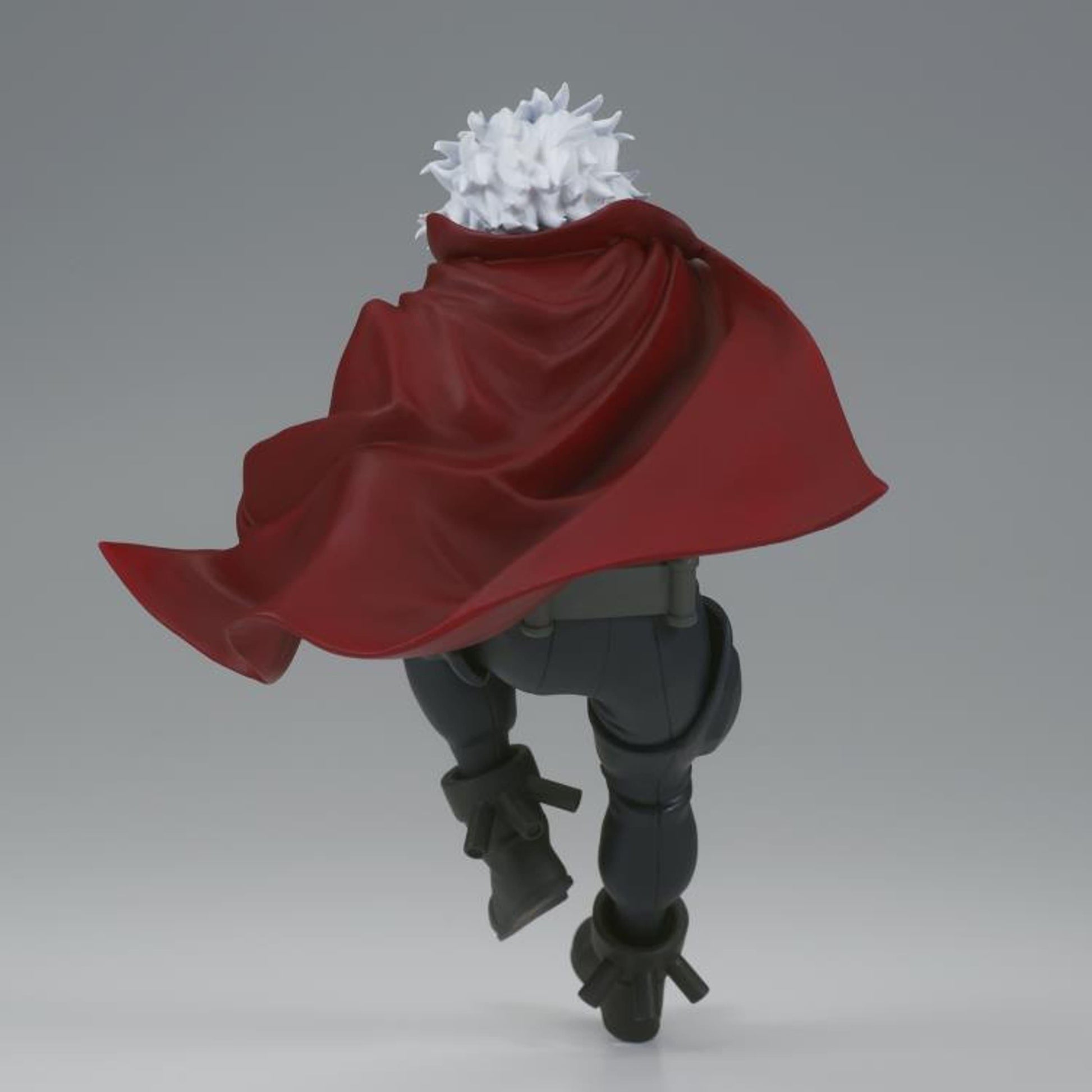 My Hero Academia The Evil Villains Vol.8 Tomura Shigaraki *Pre-Order* 