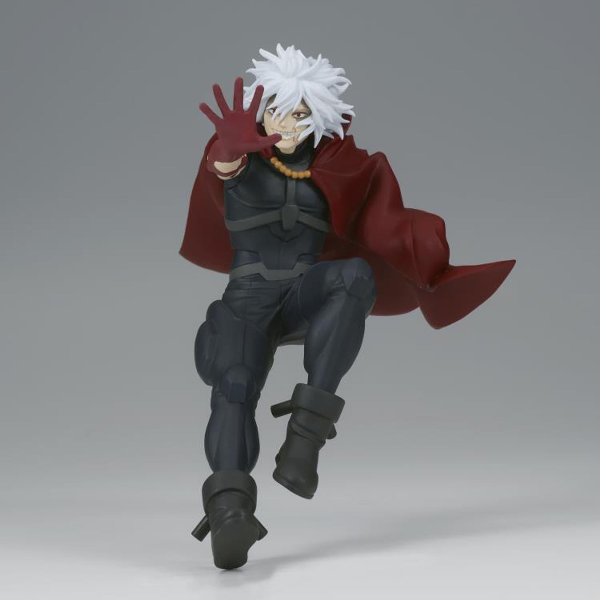 My Hero Academia The Evil Villains Vol.8 Tomura Shigaraki *Pre-Order* 